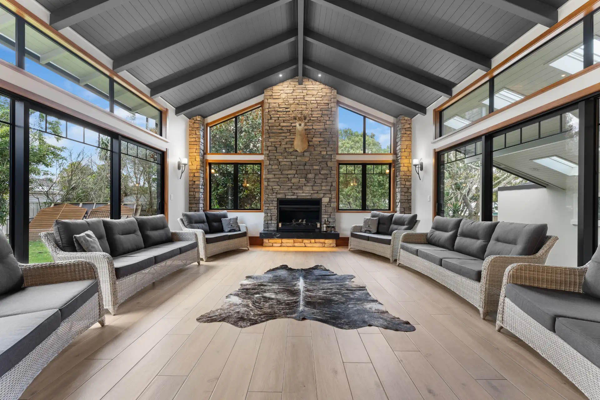 Springvale Road renovation