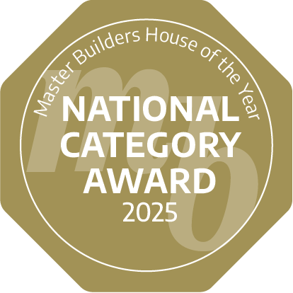 2025 National Category Winner